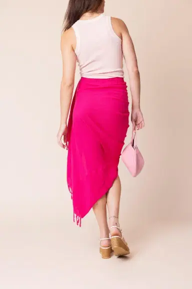 JBQ Tulum Skirt | Thumbnail 4 JBQ Tulum Skirt | Thumbnail 4