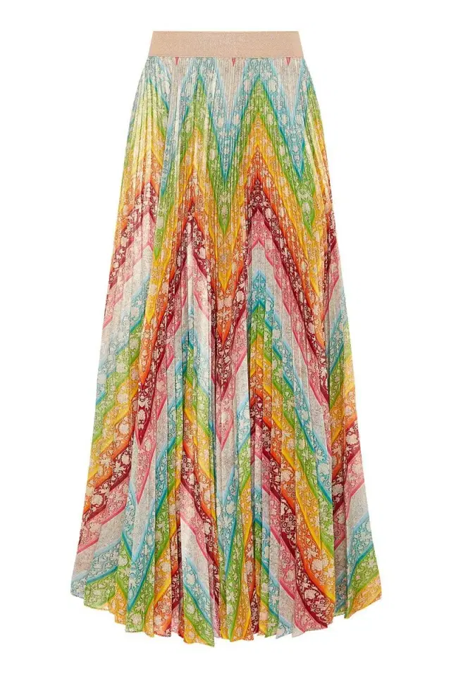 Mary Katrantzou Uni Skirt