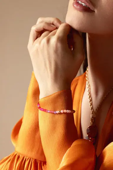 Robinson Pelham Utopia Bead Bracelet | Thumbnail 3