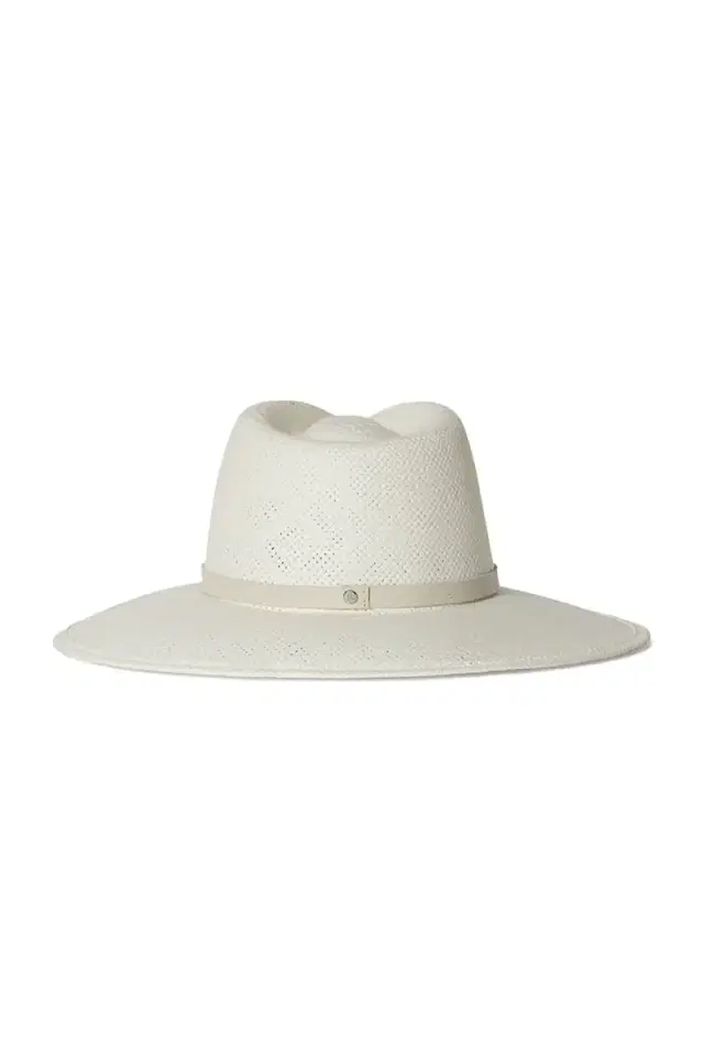 JANESSA LEONE Valentine Hat - Bleach