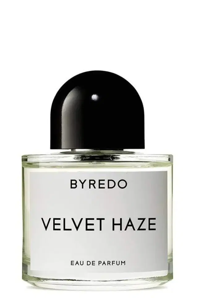 BYREDO Velvet Haze 50ml