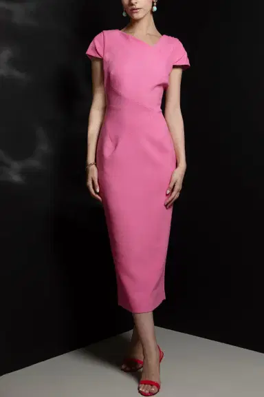 RACHEL GILBERT Vera Dress | Thumbnail 2