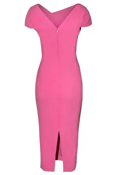 RACHEL GILBERT Vera Dress | Thumbnail 3