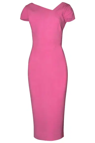 RACHEL GILBERT Vera Dress | Thumbnail 1