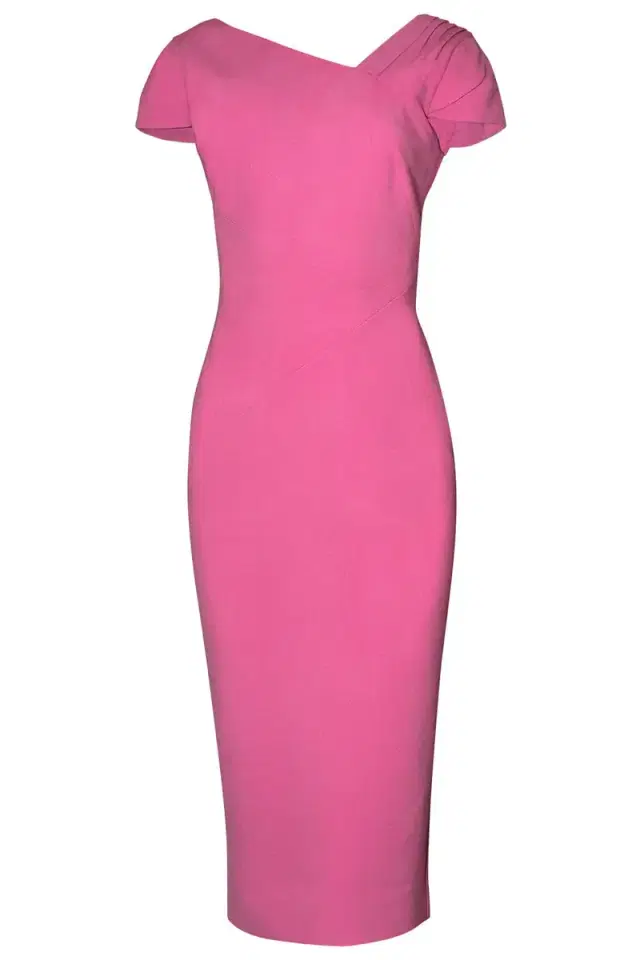 RACHEL GILBERT Vera Dress