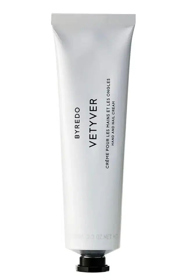BYREDO Vetyver Hand Cream 100ml