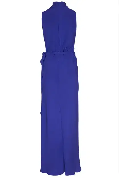 PETER COHEN Vickie Dress - Sapphire | Thumbnail 6 PETER COHEN Vickie Dress - Sapphire | Thumbnail 6