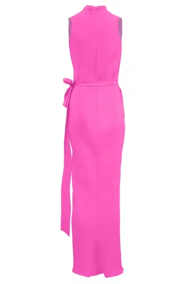 PETER COHEN Vickie Long Dress | Thumbnail 5