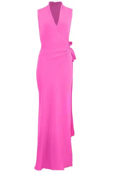 PETER COHEN Vickie Long Dress | Thumbnail 1