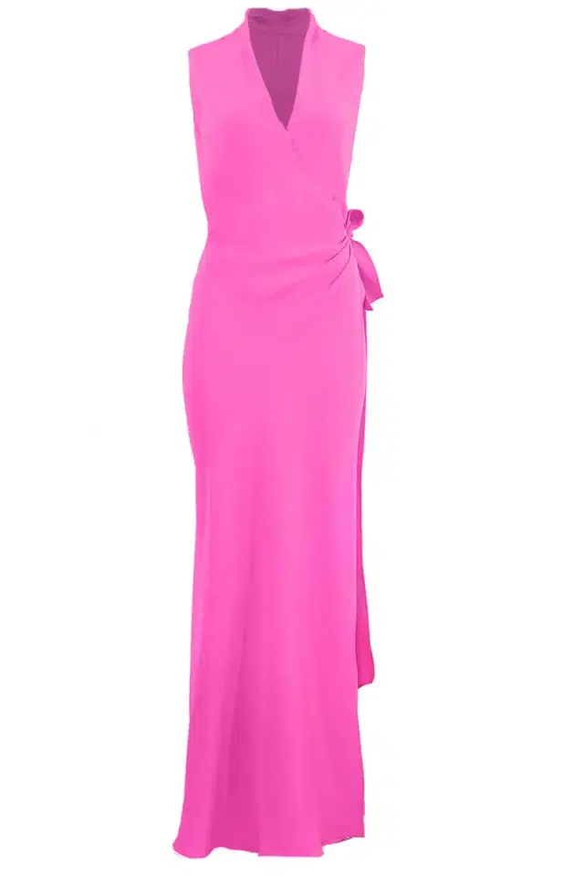 PETER COHEN Vickie Long Dress