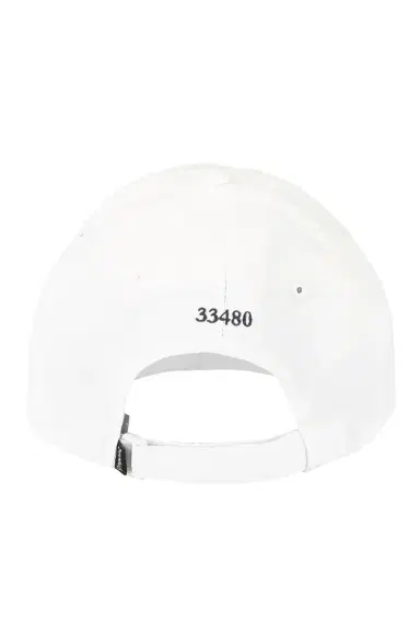 MARISSA COLLECTIONS White Hat | Thumbnail 4