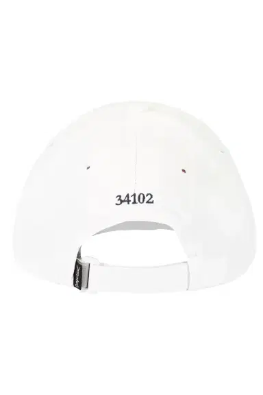 MARISSA COLLECTIONS White Hat | Thumbnail 5