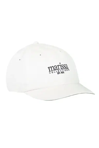 MARISSA COLLECTIONS White Hat | Thumbnail 6