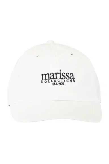 MARISSA COLLECTIONS White Hat | Thumbnail 1
