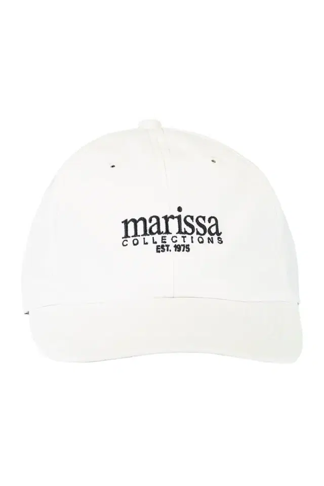 MARISSA COLLECTIONS White Hat