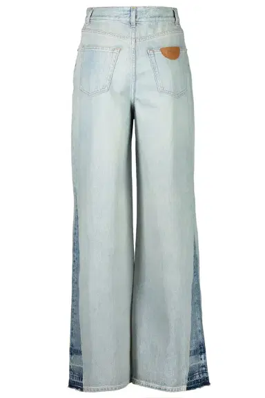 Chloé Wide Leg Jeans | Thumbnail 5