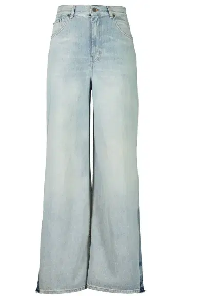 Chloé Wide Leg Jeans | Thumbnail 1