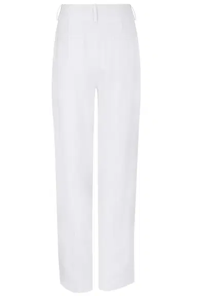 Michael Kors Collection Wide Leg Trousers | Thumbnail 4