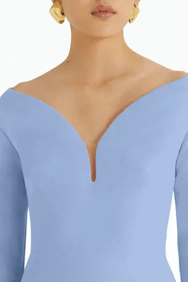 Safiyaa Wilson Gown | Thumbnail 3