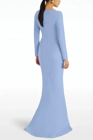 Safiyaa Wilson Gown | Thumbnail 5