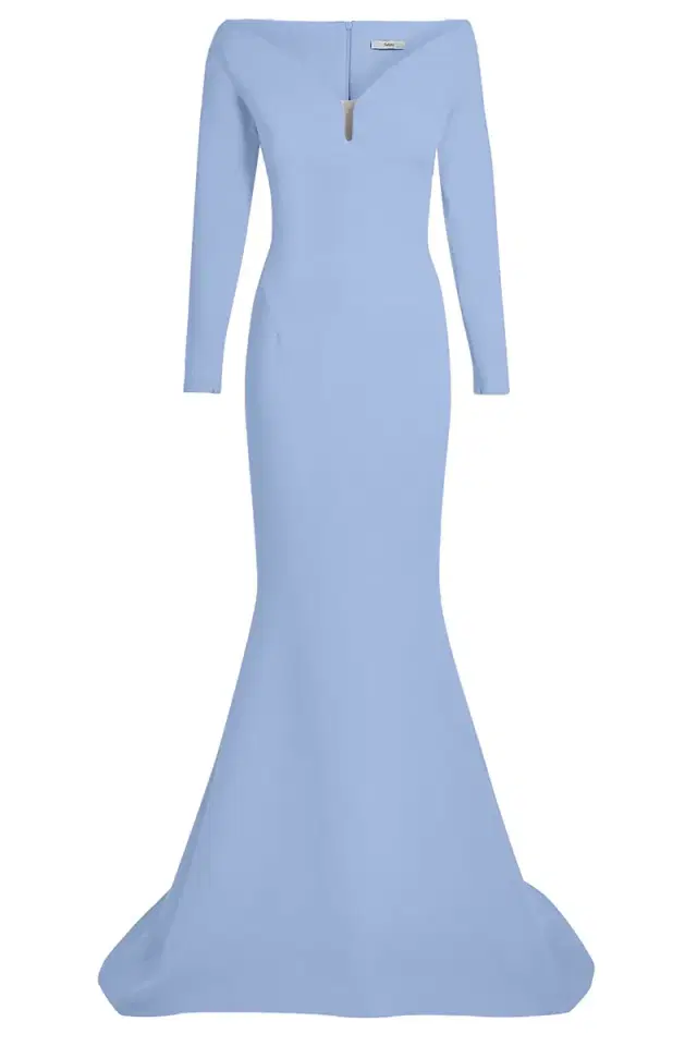 Wilson Gown
