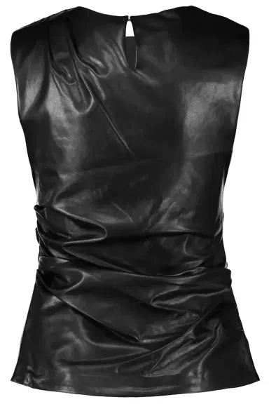 Simkhai Wynter Top - Black | Thumbnail 5