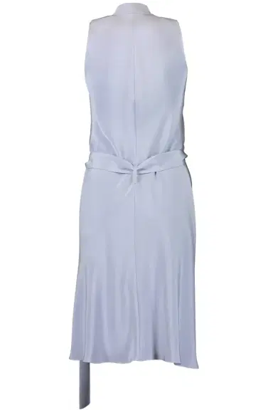 PETER COHEN Yard Dress - Chambray | Thumbnail 5