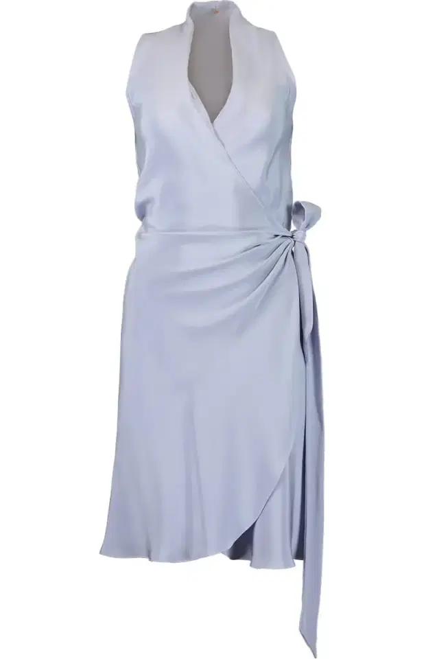 PETER COHEN Yard Dress - Chambray