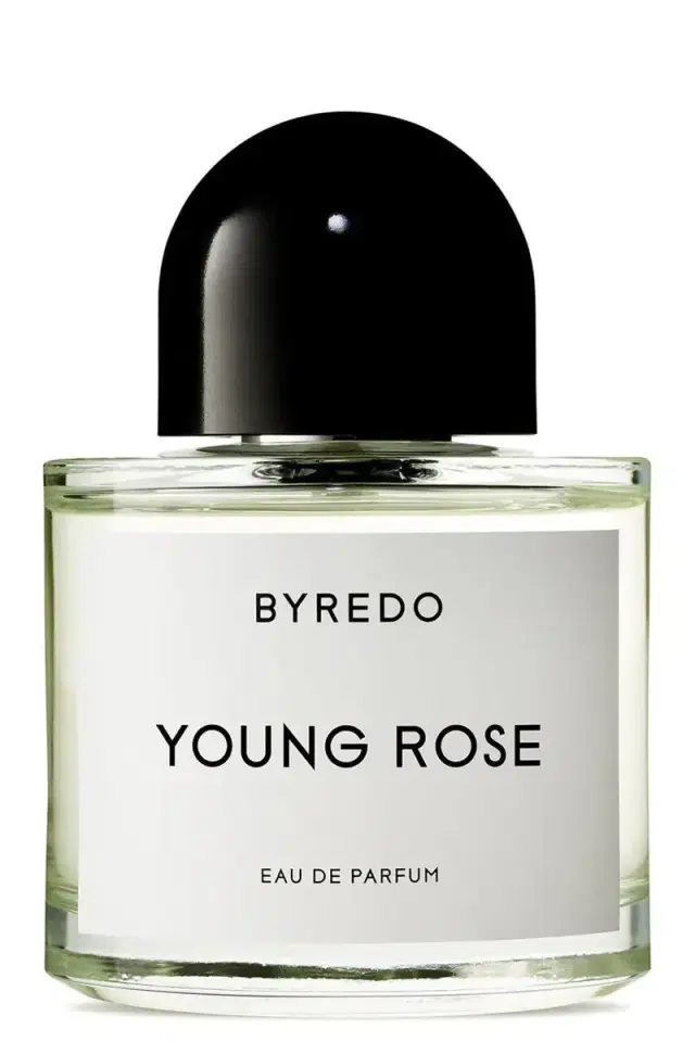 BYREDO Young Rose 100ML
