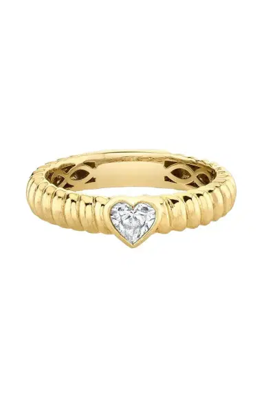 Anita Ko Zoe Ring | Thumbnail 1