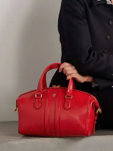 BALLY Beckett Leather Tote | Thumbnail 2 BALLY Beckett Leather Tote | Thumbnail 2