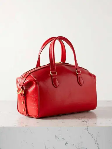 BALLY Beckett Leather Tote | Thumbnail 3 BALLY Beckett Leather Tote | Thumbnail 3