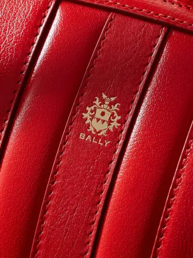 BALLY Beckett Leather Tote | Thumbnail 4 BALLY Beckett Leather Tote | Thumbnail 4