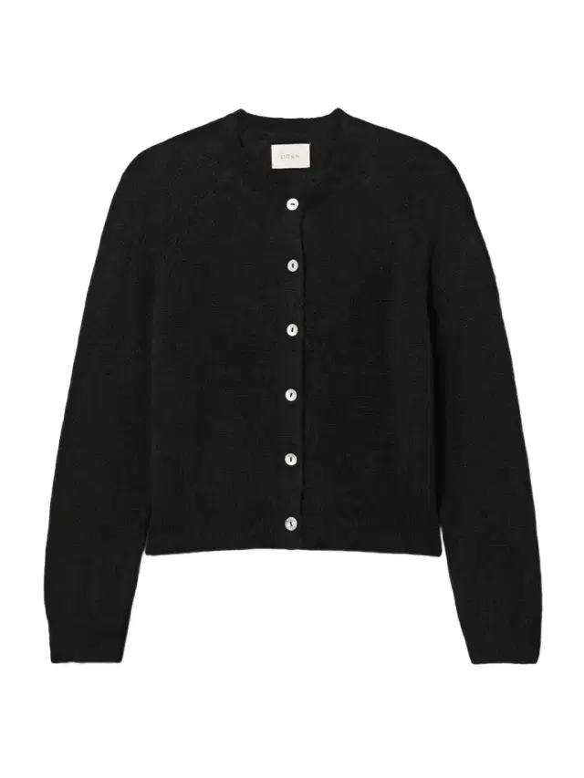 Petra Knitted Cardigan