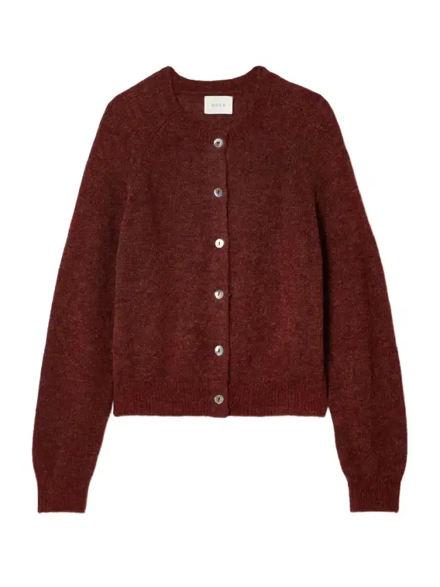 Petra Knitted Cardigan