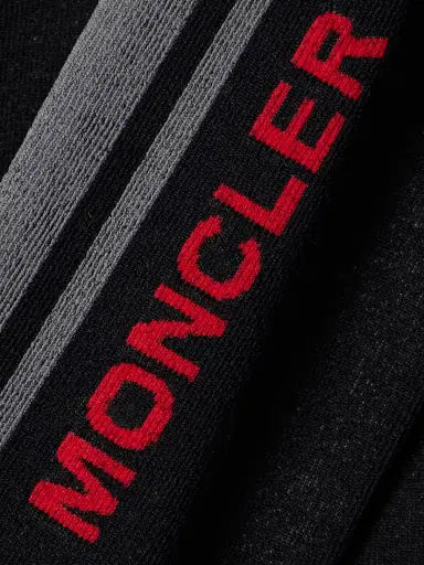 Moncler Grenoble Stretch-knit Base Layer | Thumbnail 4 Moncler Grenoble Stretch-knit Base Layer | Thumbnail 4