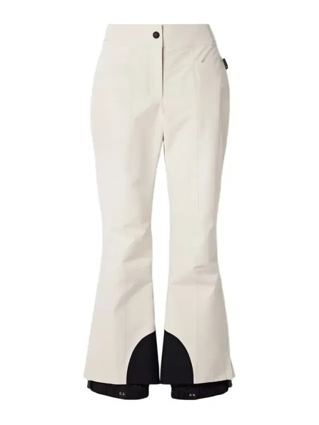 Gore-tex® Straight-leg Ski Pants