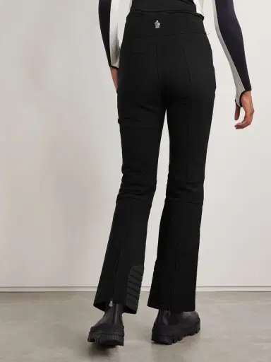 Moncler Grenoble Stretch-twill Bootcut Ski Pants | Thumbnail 3 Moncler Grenoble Stretch-twill Bootcut Ski Pants | Thumbnail 3