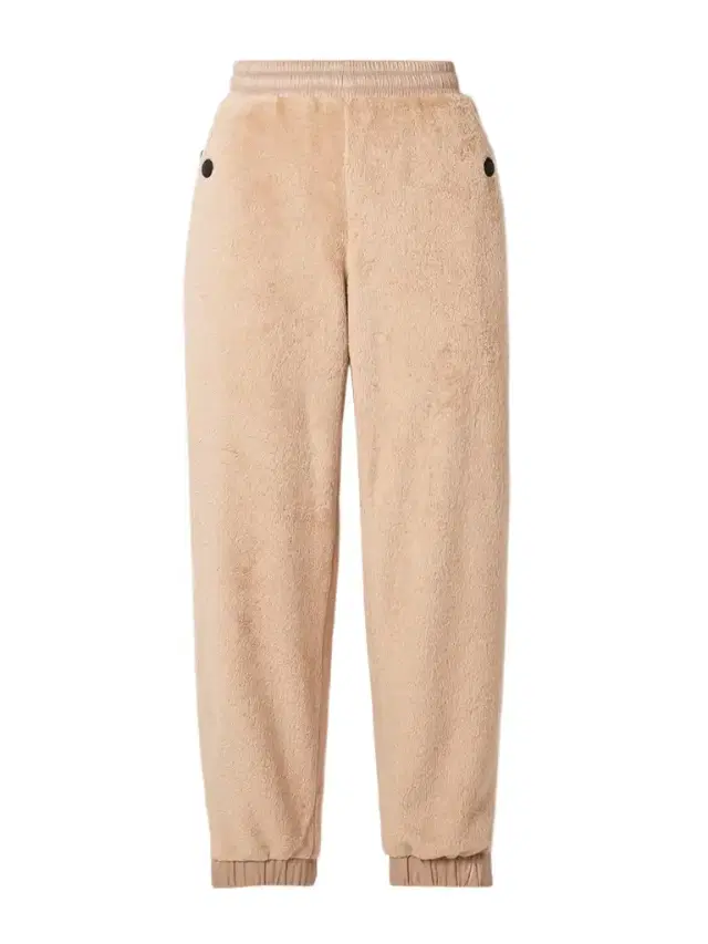 Moncler Grenoble Nylon Laqué-trimmed Polartec® Fleece Tapered Track Pants