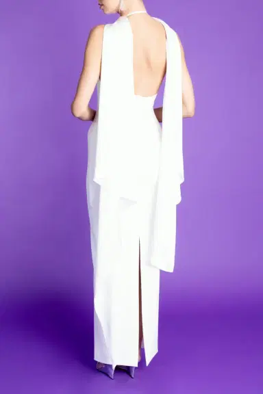 Solace London Dahlia Dress | Thumbnail 4