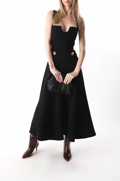Alexis Fiore Dress | Thumbnail 2