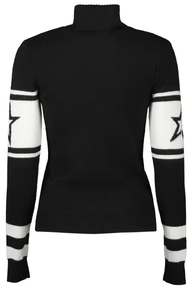 Perfect Moment Schild Sweater - Black | Thumbnail 4 Perfect Moment Schild Sweater - Black | Thumbnail 4