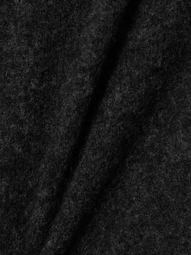 TOTEME Draped Knitted Sweater - x large | Thumbnail 4