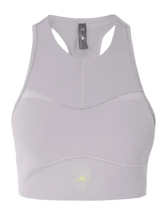 Truepurpose Perforated Logo-appliquéd Recycled Stretch-jersey Sports Bra