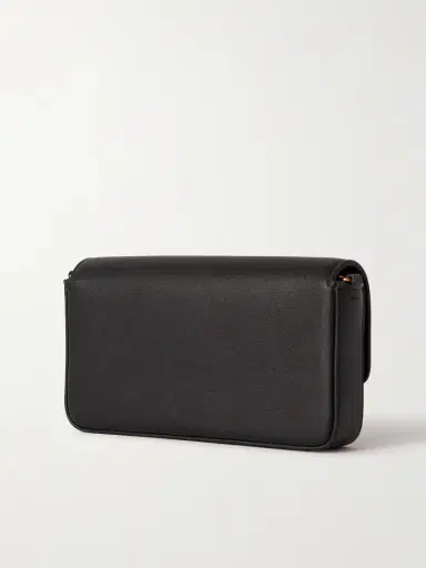 Valentino Garavani Vlogo Embellished Leather Mini Bag | Thumbnail 3