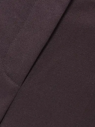 The Frankie Shop Lyra Twill Flared Pants | Thumbnail 5