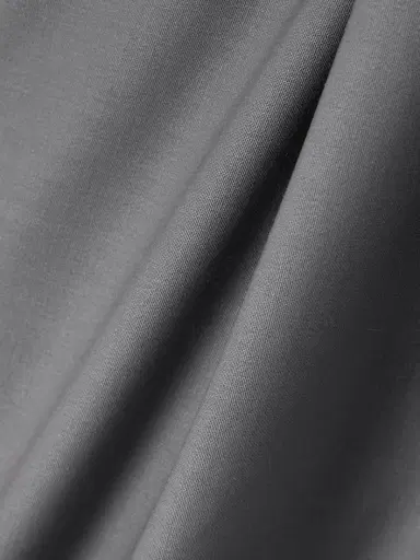 The Frankie Shop Ripley Pleated Grain De Poudre Wide-leg Pants | Thumbnail 5 The Frankie Shop Ripley Pleated Grain De Poudre Wide-leg Pants | Thumbnail 5