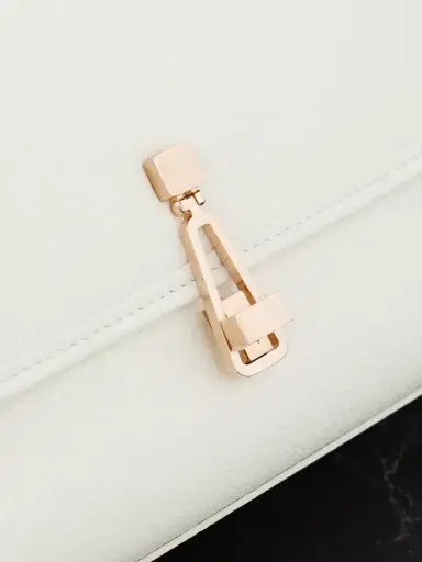 Gabriela Hearst Leonora Small Textured-leather Shoulder Bag | Thumbnail 4 Gabriela Hearst Leonora Small Textured-leather Shoulder Bag | Thumbnail 4