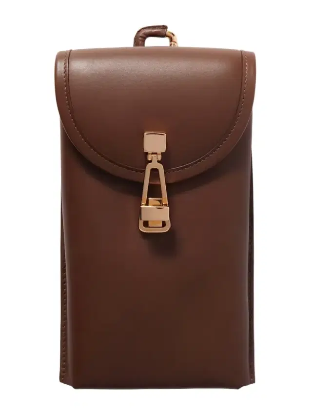 Gabriela Hearst Leather Pouch
