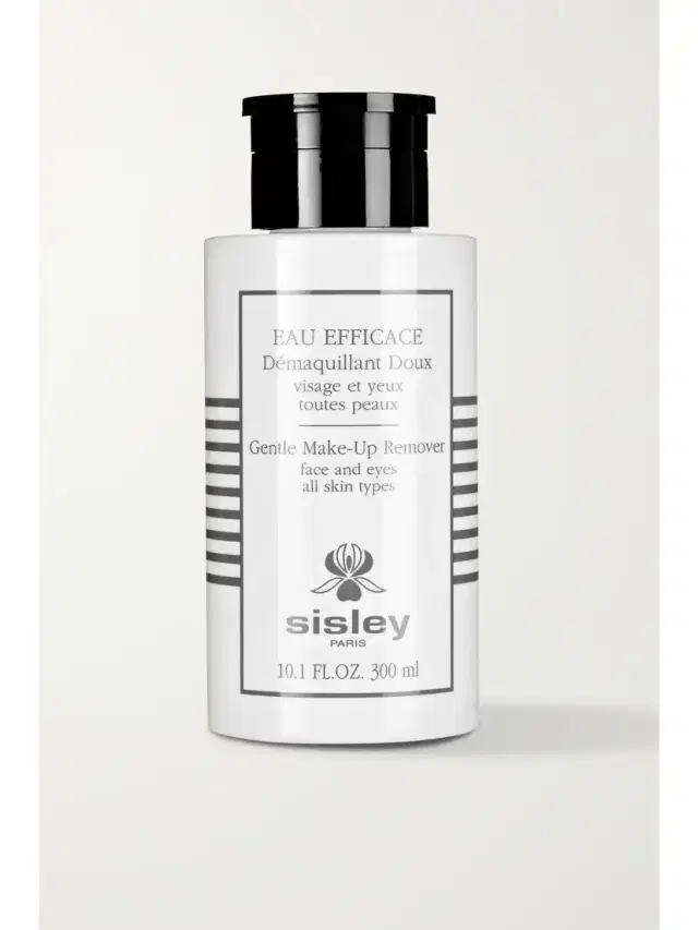 Gentle Make-up Remover, 300ml